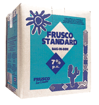 Frusco Standard